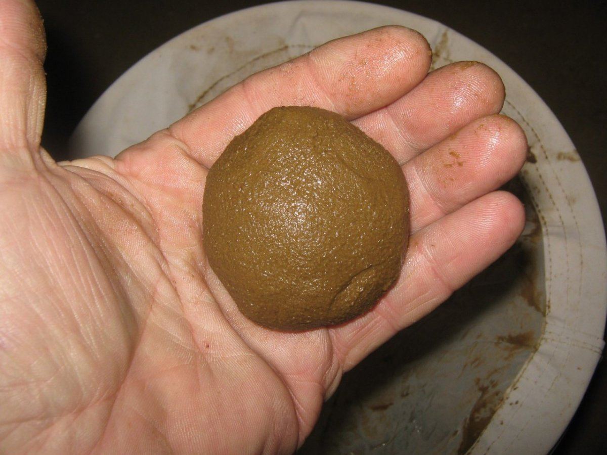 Isobubbleball