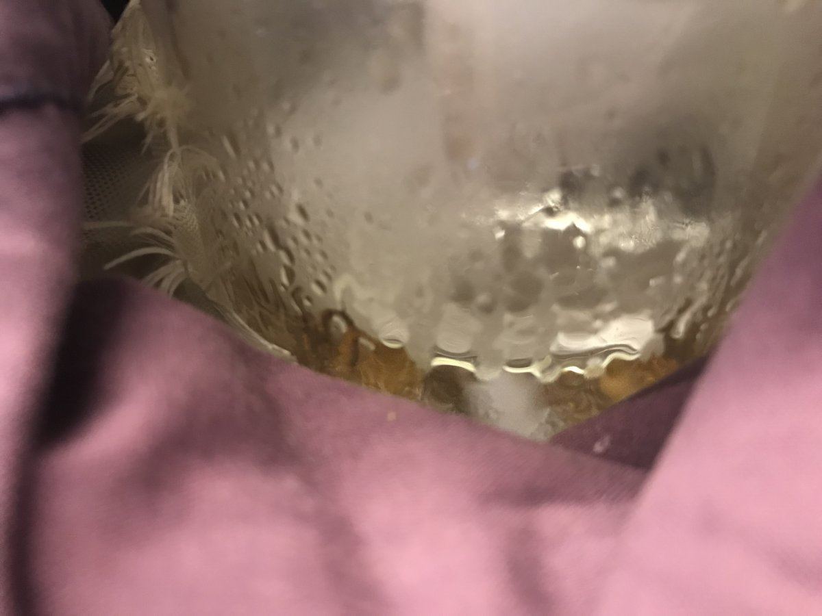 Isolating delta 9 thc step progression 11