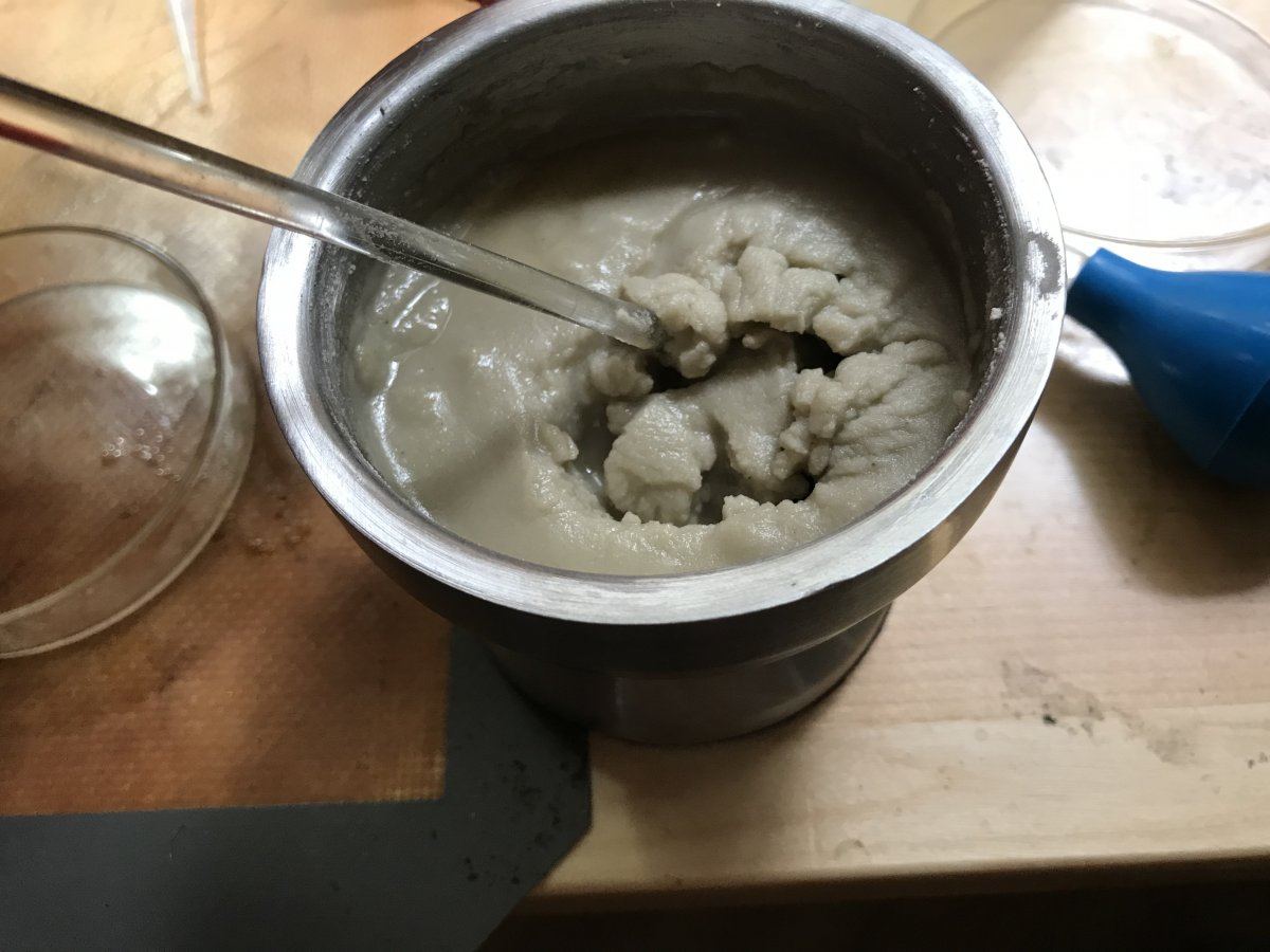 Isolating delta 9 thc step progression 6