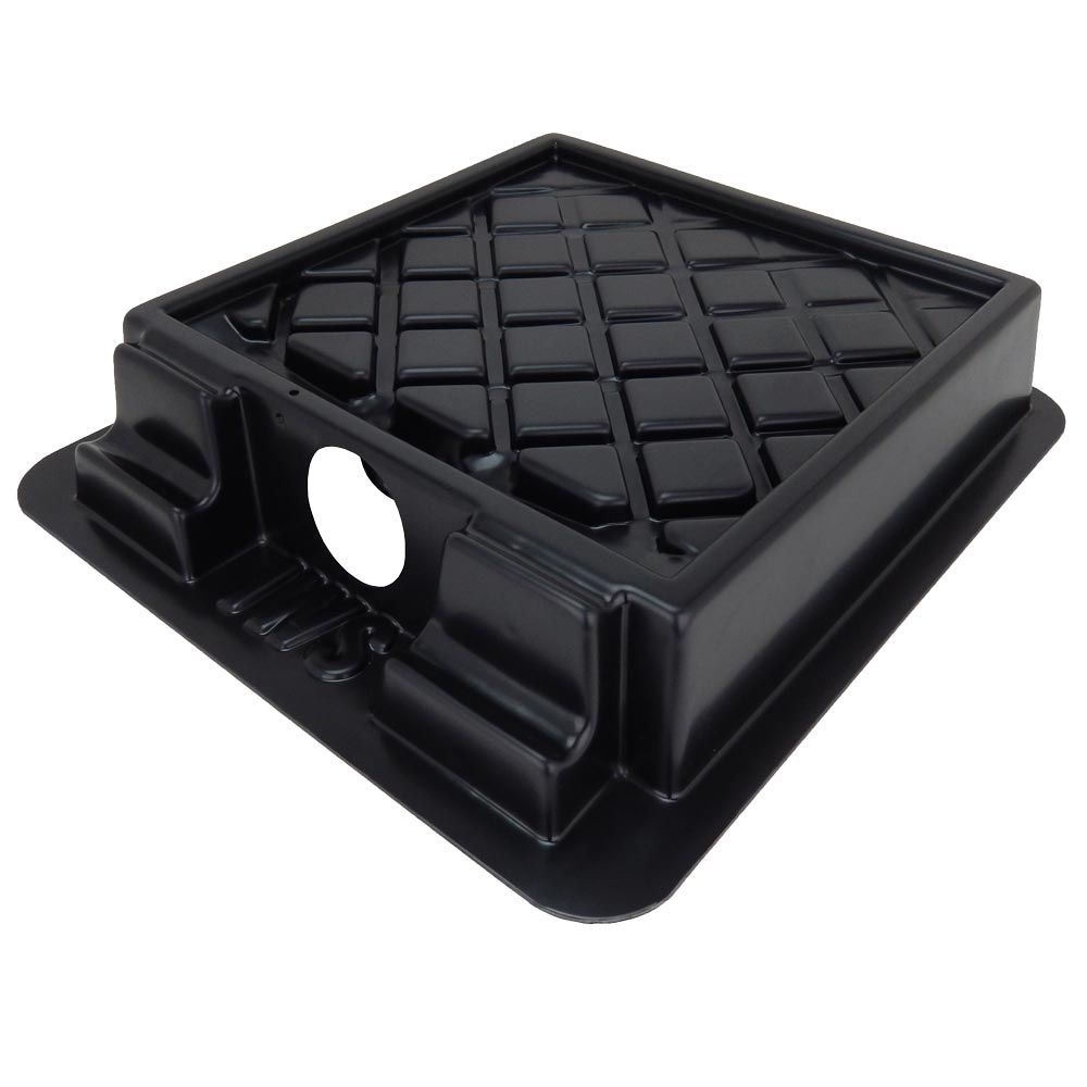 Iws autodrain single stand