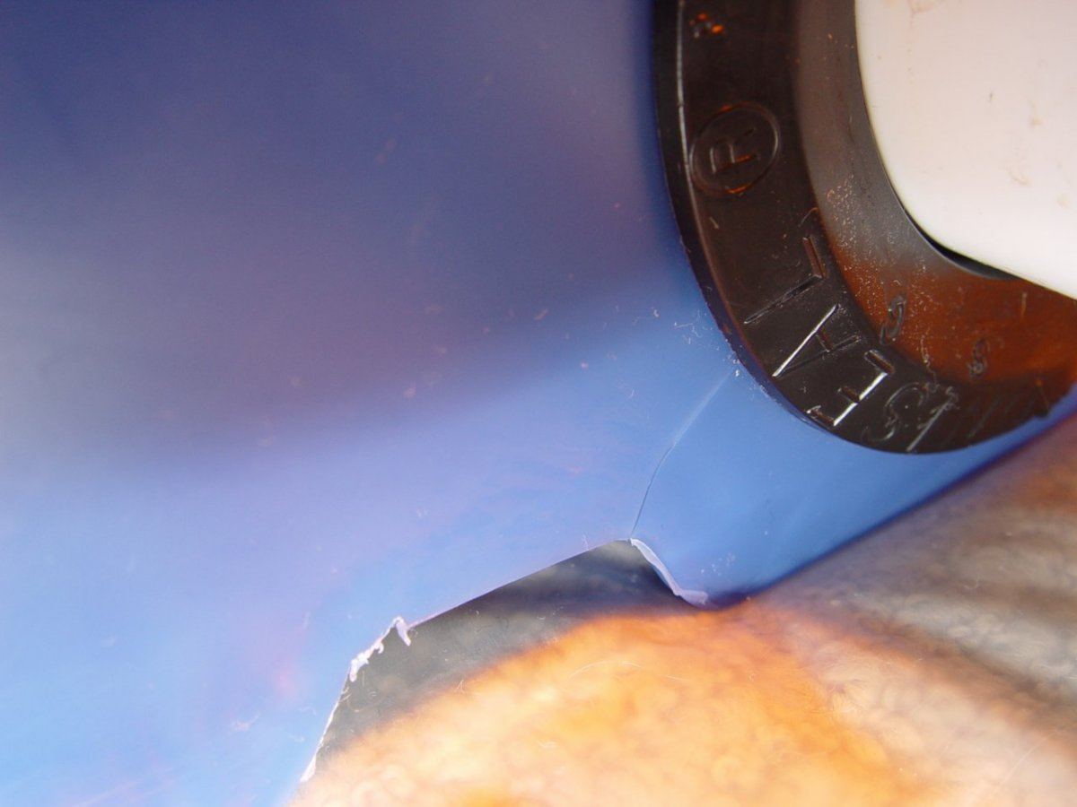 J B Water Weld 2