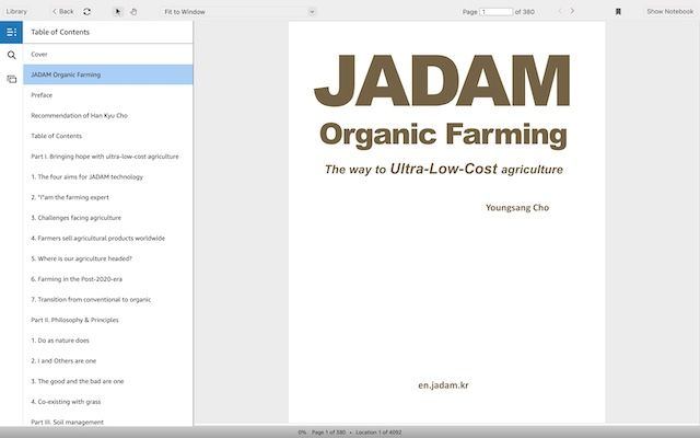 JADAM