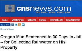Jailrianwater