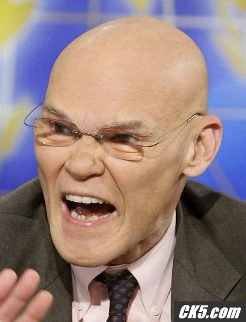 James carville