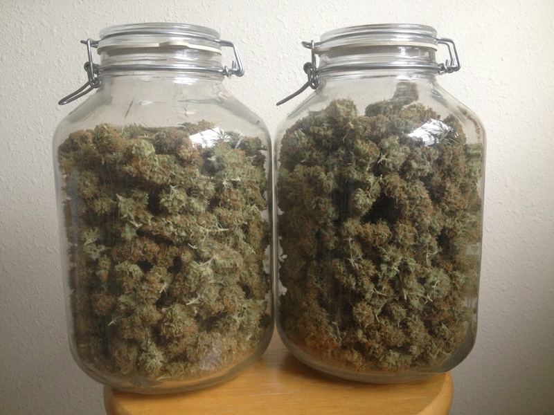 Jars