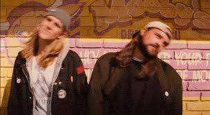 Jay and bob
