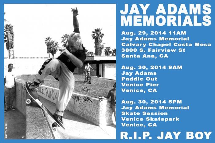 Jayadamsmemorial