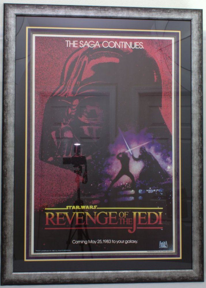 Jedi 1