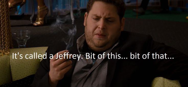 Jeffrey