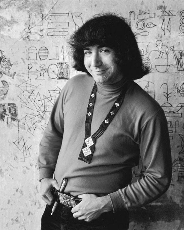 Jerry bd