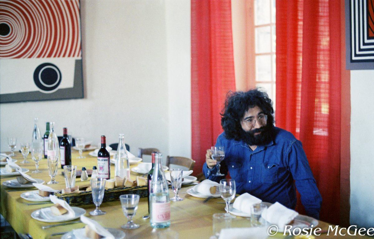 Jerry france