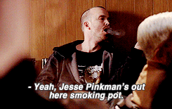 Jessesmoke