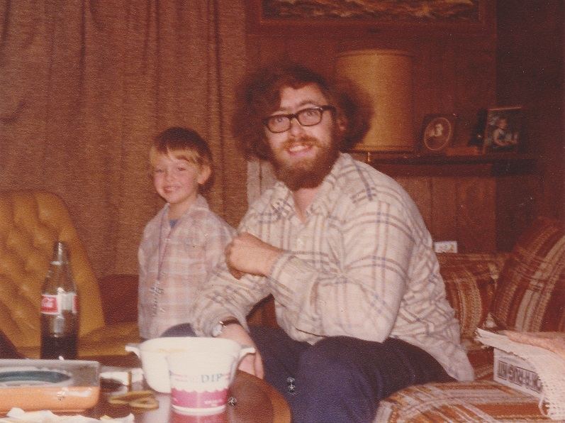 Jim Jimi Nov1979 small