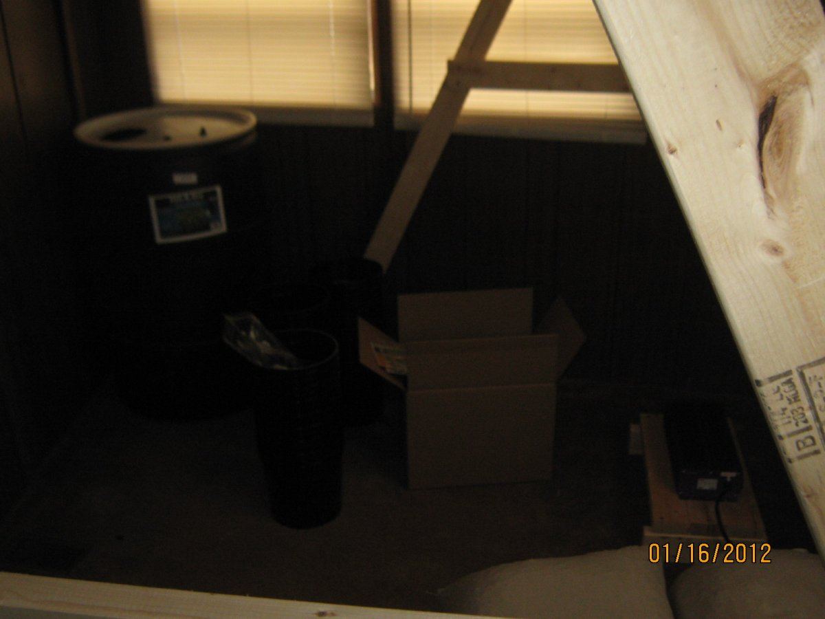 John galts first grow 5