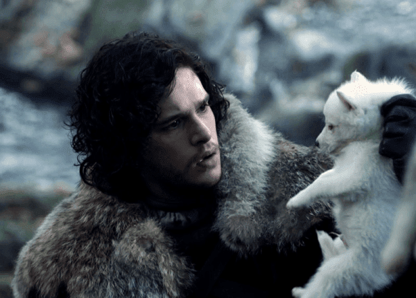 Jon snow