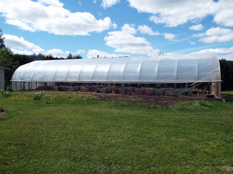 June19 greenhouse
