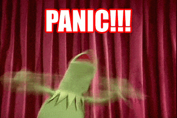 Kermitpanic