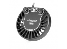 Kessil h80 to add uv and ir for flowering 5