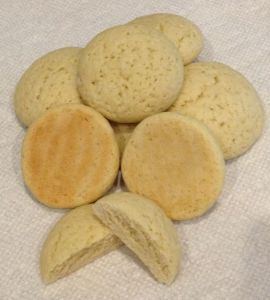 Keylimecookies