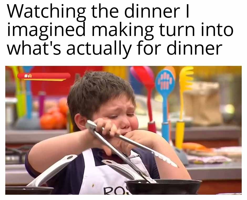 Kid Crying While Cooking 13072025121730