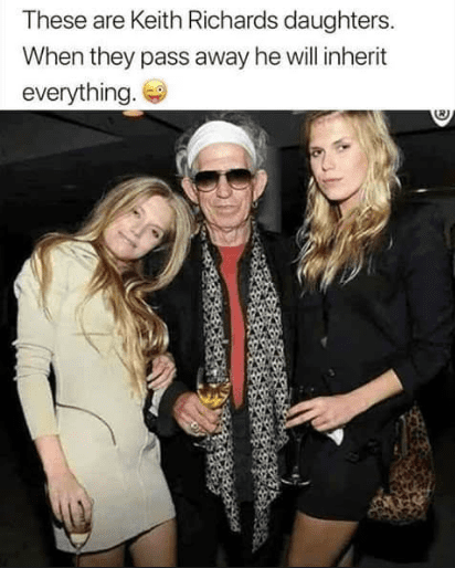 Kiethdaughters