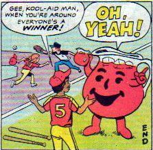 Km winner