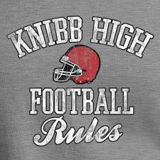 Knibbhigh