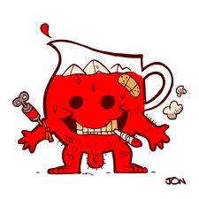 Kool Aid