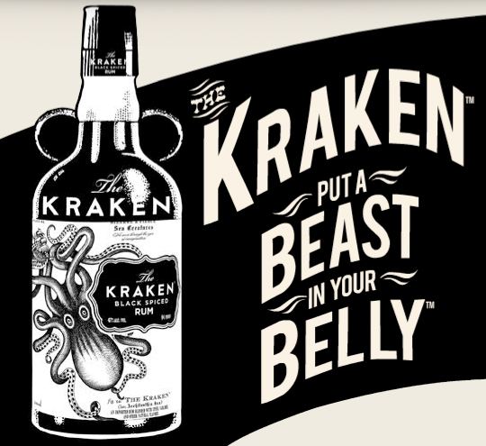 Kraken 1