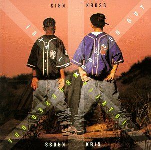 Krisskross