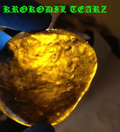 KROKTEARZ