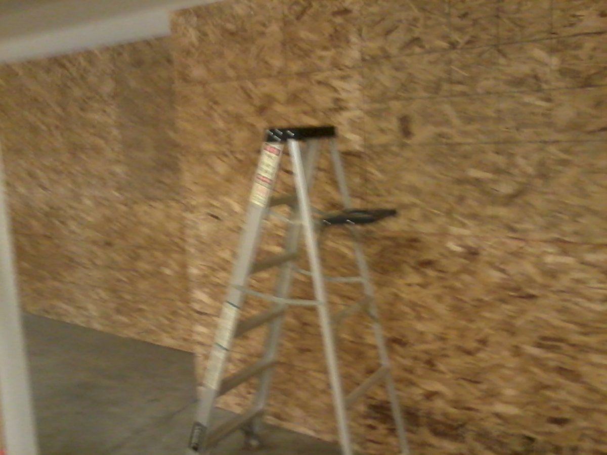 Kryptonite under construction 5