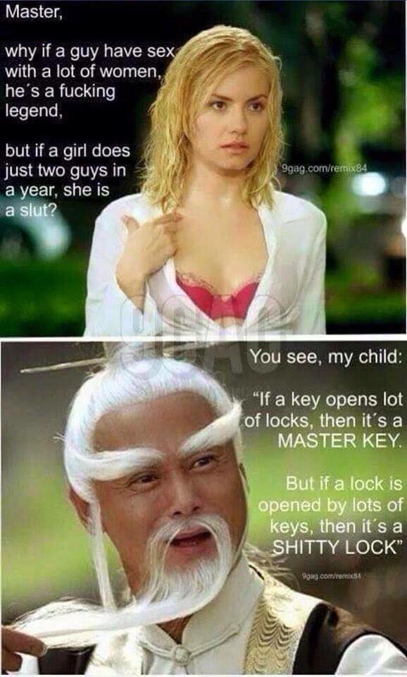 Kungfumaster