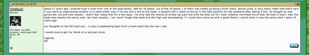 Kush v