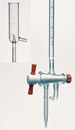 LaboratoryBurette 