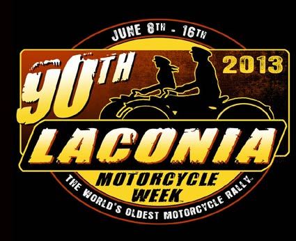 Laconia Motorcycle Week