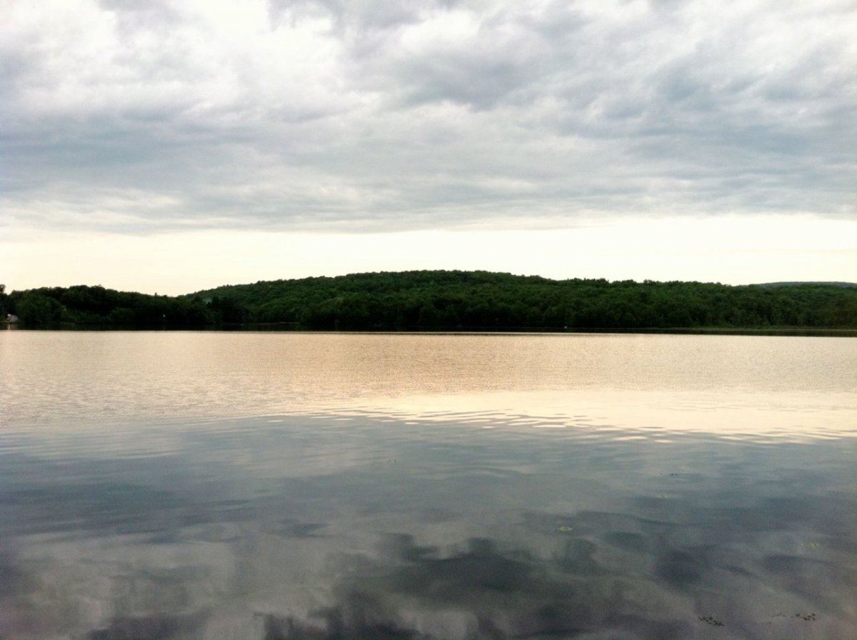 Lake