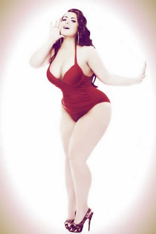 Large
