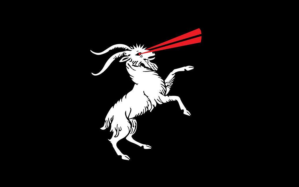 Lasergoatsufferfest