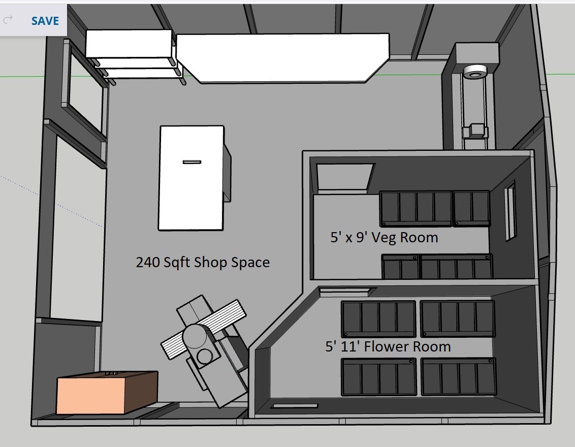 Layout garage v4
