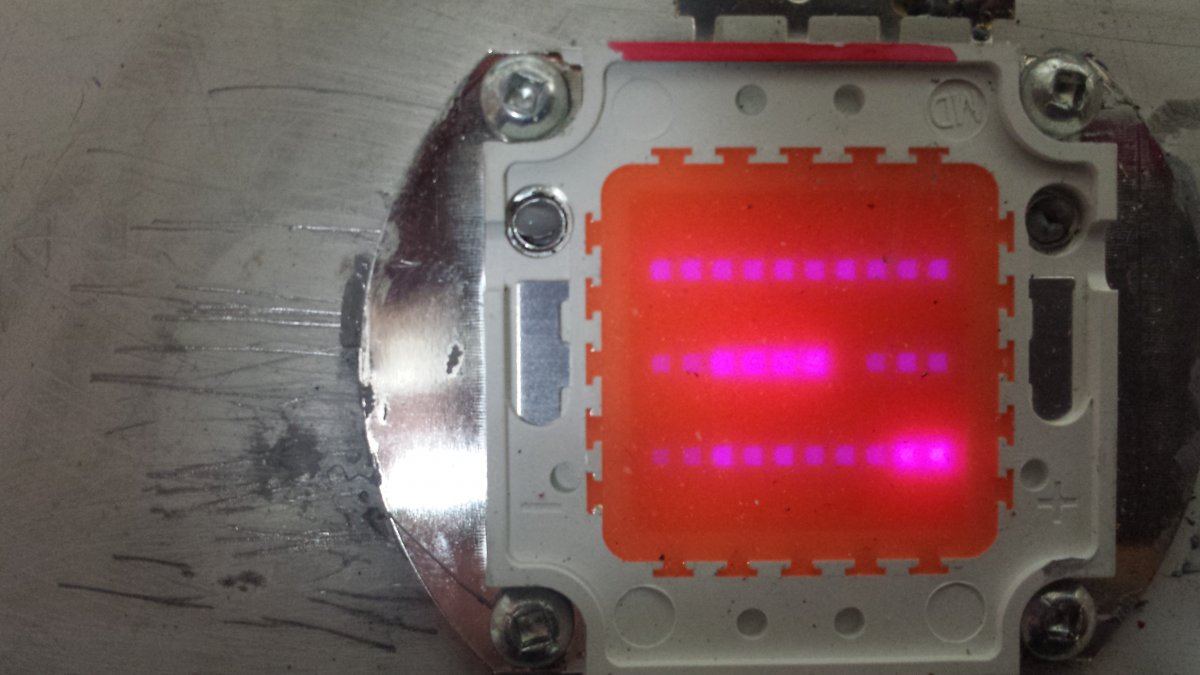 LED grow 2
