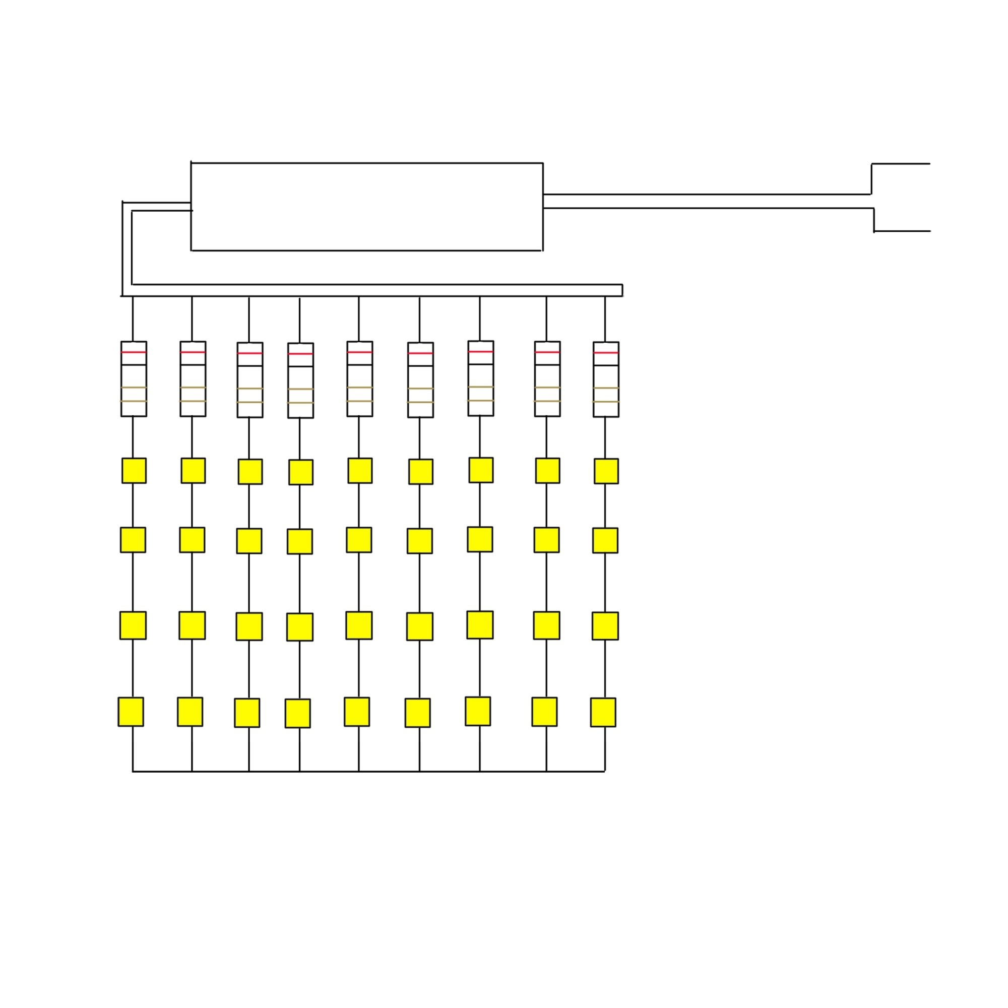 LED light