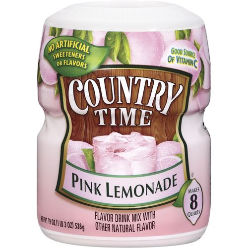 Lemonade