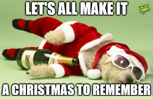 Lets all make it a Christmas to remember