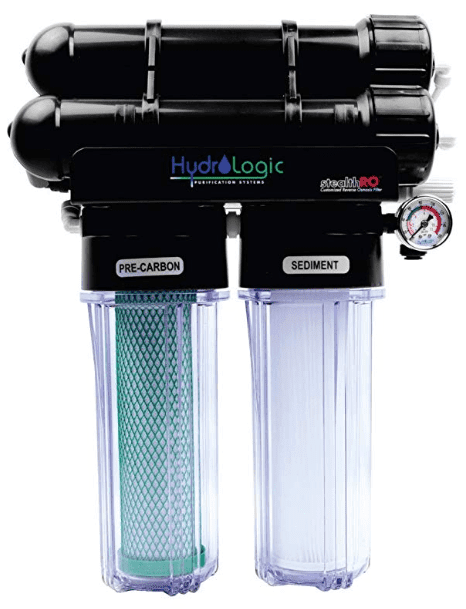 Lets do it again  2nd hydro grow 5