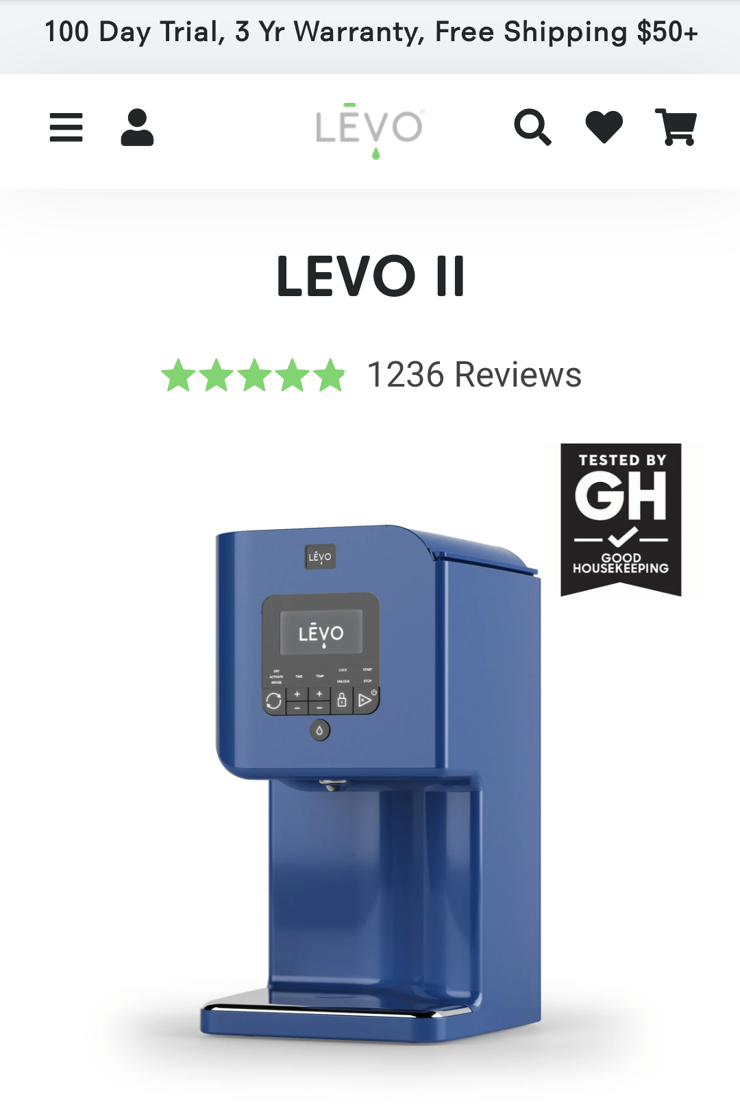 Levo 2 oil infuser anyone used this yet