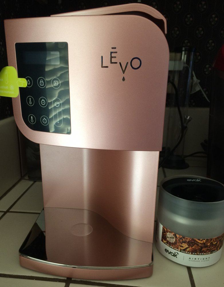 Levo