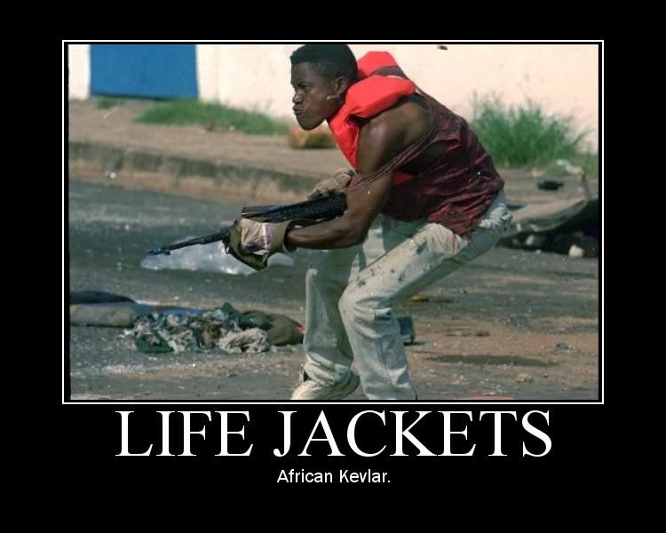 LifeJackets