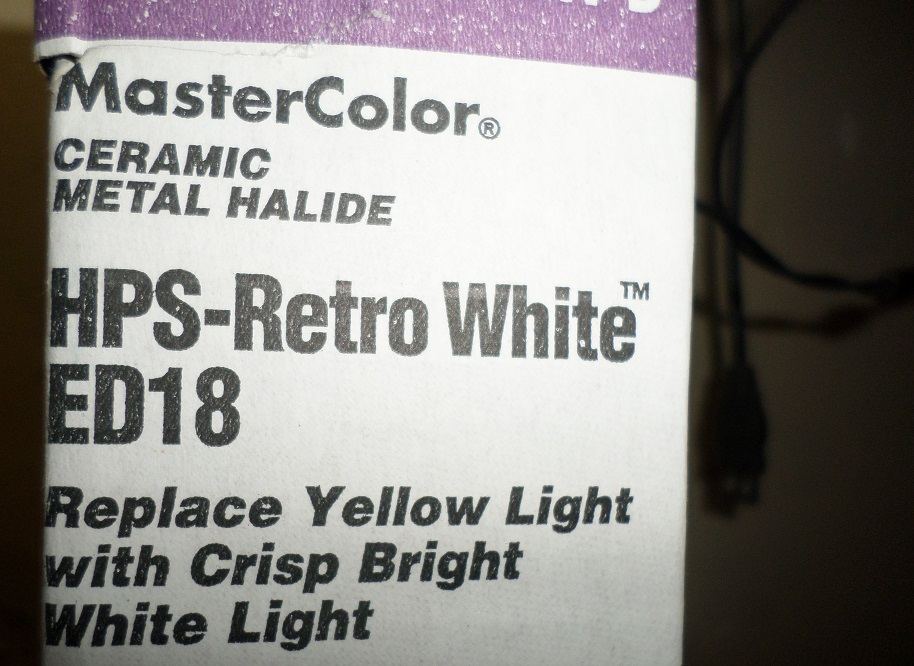 Lights