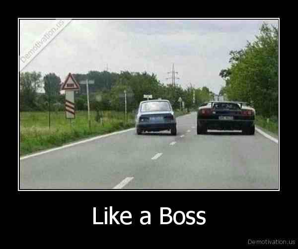 Like A Boss 16